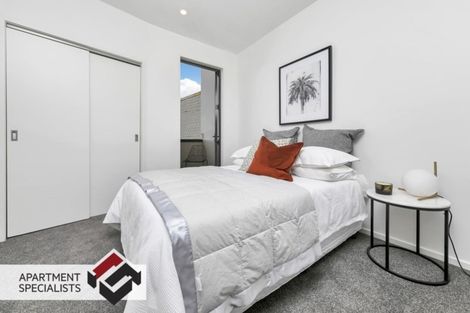 Photo of property in 33l New North Road, Eden Terrace, Auckland, 1021