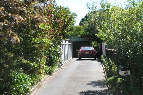 Photo of property in 1/7 Faulkner Road, Northcote Point, Auckland, 0627
