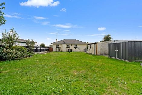 Photo of property in 389 Saint Andrew Street, Glengarry, Invercargill, 9810