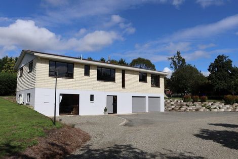 Photo of property in 106 Tutu Hill Road, Weston, Oamaru, 9491