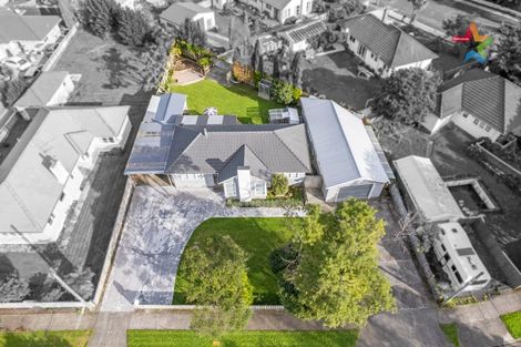 Photo of property in 47 Sheridan Crescent, Trentham, Upper Hutt, 5018