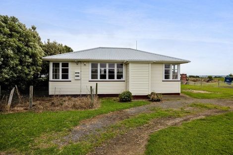 Photo of property in 505 Meremere Road, Ohangai, Hawera, 4672