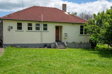 Photo of property in 26 Ainslie Road, Paeroa, 3600