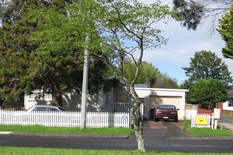 Photo of property in 93 Universal Drive, Henderson, Auckland, 0610
