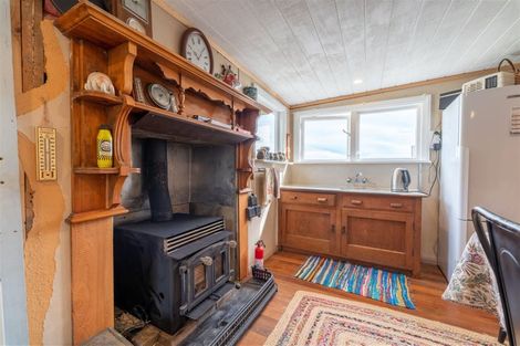 Photo of property in 67 Shag Point Road, Shag Point, Palmerston, 9482