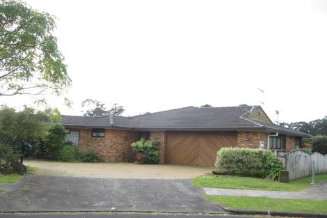 Photo of property in 22 Gairloch Place, Wattle Downs, Auckland, 2103