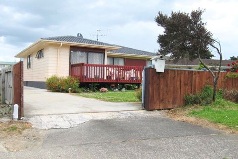 Photo of property in 12 Misty Place, Papatoetoe, Auckland, 2025