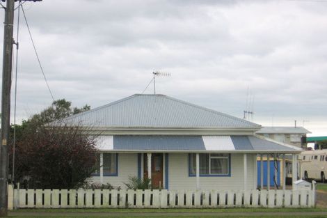 Photo of property in 7 Union Street Foxton Horowhenua District
