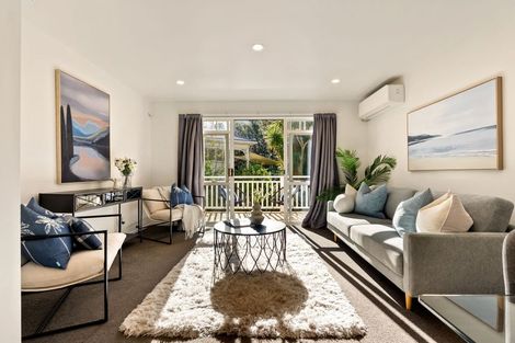 Photo of property in Colombo St Apartments, 15/10 Colombo Street, Newtown, Wellington, 6021