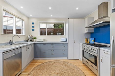 Photo of property in 157 Townsend Road, Miramar, Wellington, 6022