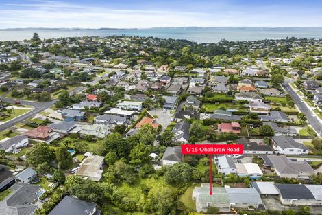 Photo of property in 4/15 O'halloran Road, Howick, Auckland, 2014