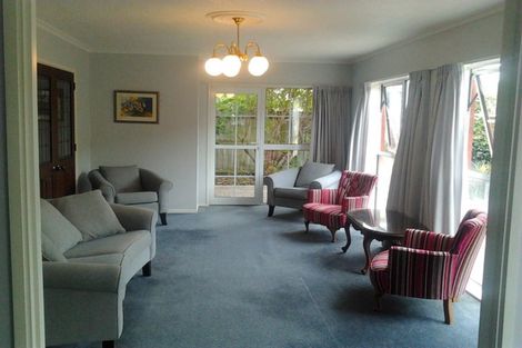 Photo of property in 3/7 Andover Street, Merivale, Christchurch, 8014