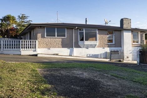 Photo of property in 6 Blair Terrace, Richmond, 7020
