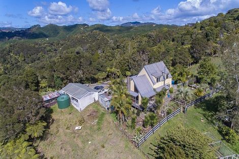 Photo of property in 780 Pupuke Mangapa Road, Kaeo, 0479