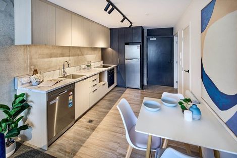 Photo of property in 302/21 King Street, Mount Cook, Wellington, 6021