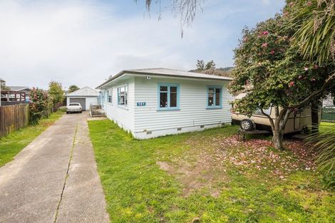 Photo of property in 151 Tipahi Street, Nelson South, Nelson, 7010