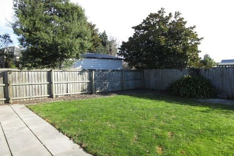 Photo of property in 7 Cumberland Street, Richmond, Christchurch, 8013