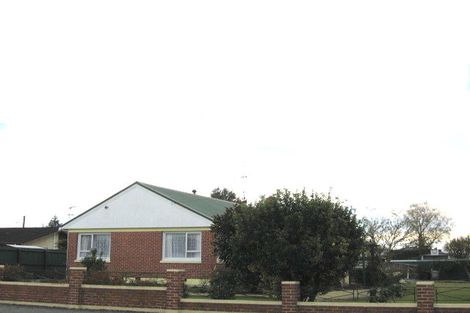 Photo of property in 27 Bridge Street, Netherby, Ashburton, 7700