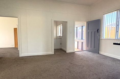 Photo of property in 137 Lucknow Street, Wairoa, 4108