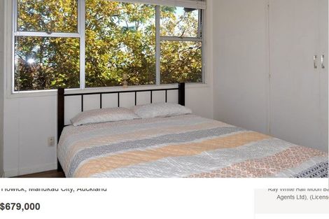 Photo of property in 4/35 Patons Road, Howick, Auckland, 2014