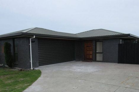 Photo of property in 39a Surfers Place, North New Brighton, Christchurch, 8083