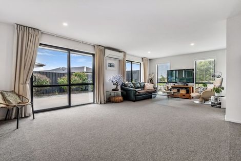 Photo of property in 6 Munro Lane, Rolleston, 7615