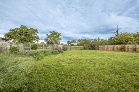 Photo of property in 1 Montrose Avenue, Culverden, 7392