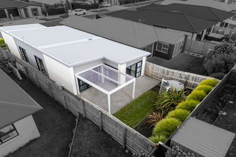 Photo of property in 22 Kare Ariki Place, Pukekohe, 2120