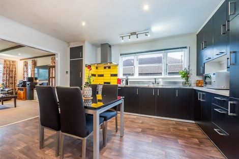 Photo of property in 7 Ngaio Street, Wainuiomata, Lower Hutt, 5014