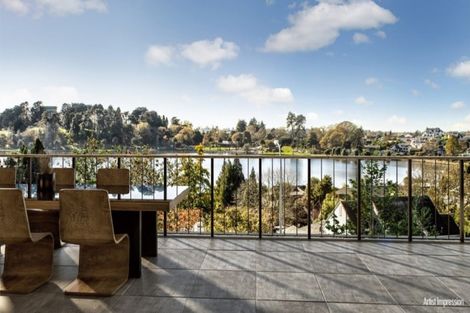 Photo of property in 117a Lake Crescent, Hamilton Lake, Hamilton, 3204