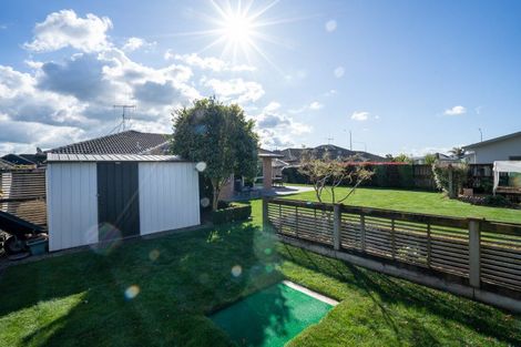 Photo of property in 4 Brancaster Place, Cambridge, 3434