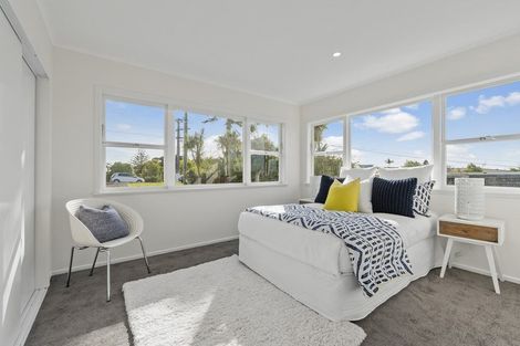 Photo of property in 1/57 Coronation Road, Hillcrest, Auckland, 0627