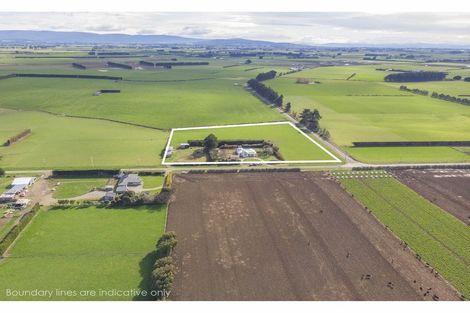 Photo of property in 310 Waimatuku Road, Waimatuku, Riverton, 9883