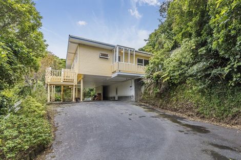 Photo of property in 21a David Crescent, Karori, Wellington, 6012