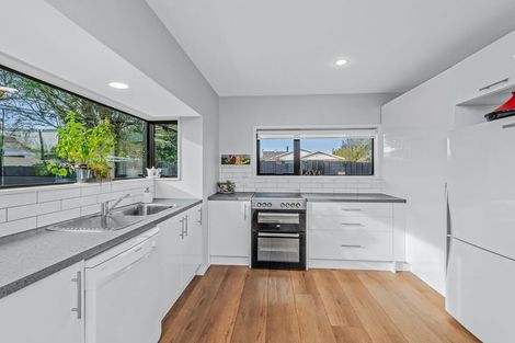 Photo of property in 6 Cobra Street, Halswell, Christchurch, 8025