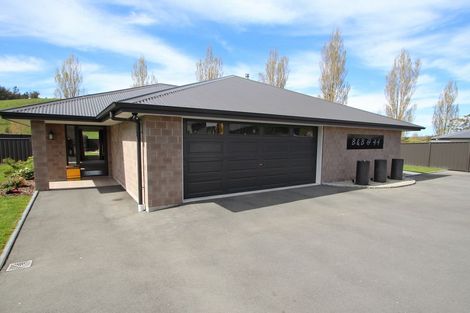 Photo of property in 44 Blue Stone Drive, Waiareka Junction, Oamaru, 9401