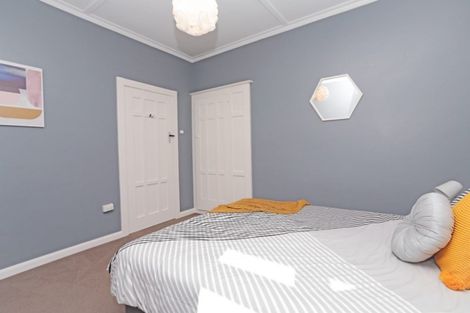 Photo of property in 87 Mitchell Street, Richmond, Invercargill, 9810