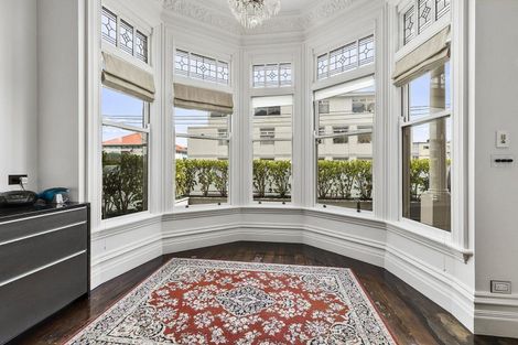 Photo of property in 25 Brougham Street, Mount Victoria, Wellington, 6011