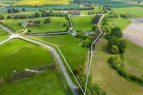 Photo of property in 632 Lower Hook Road, Makikihi, Waimate, 7978