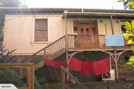 Photo of property in 197 Stuart Street, Dunedin Central, Dunedin, 9016