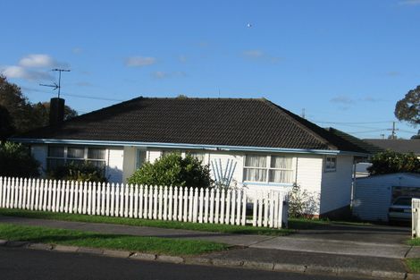 Photo of property in 4 Waimate Street, Otara, Auckland, 2023