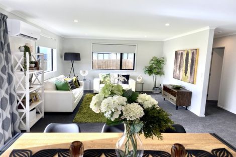 Photo of property in 22 Peter Bourne Drive, Pokeno, 2402