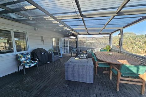 Photo of property in 43 Smithfield Road, Tawhero, Whanganui, 4501