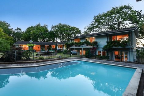 Photo of property in 677 River Road, Chartwell, Hamilton, 3210