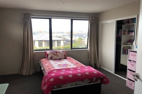 Photo of property in 66 Gosling Crescent, Halswell, Christchurch, 8025