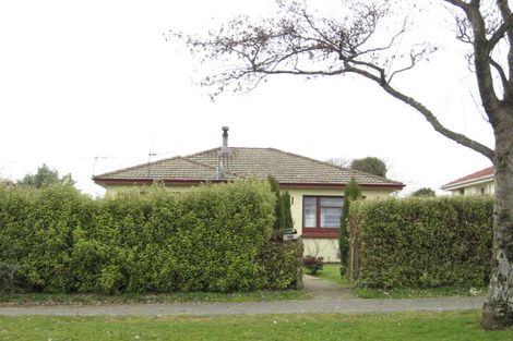 Photo of property in 191 Conyers Street, Strathern, Invercargill, 9812
