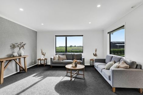 Photo of property in 20a Larlin Drive, Hawera, 4675