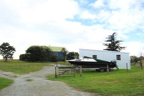 Photo of property in 1 Bride Street, Moeraki, Palmerston, 9482