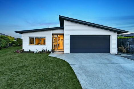 Photo of property in 6 Hillpark Drive, Pokeno, 2402