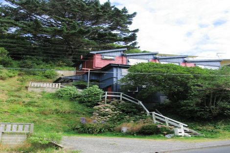 Photo of property in 48 Liardet Street, Vogeltown, Wellington, 6021